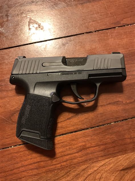 <b>SIG</b> <b>Sauer</b> <b>P365</b> (via Guns & Ammo) For those who arent familiar with the <b>P365</b> and the buzz surrounding it, this pistol caught the firearms industrys collective attention because its a tiny subcompact pistol, about the size of the Glock 43, but with a whopping 101 round capacity. . Sig sauer p365 recall serial numbers